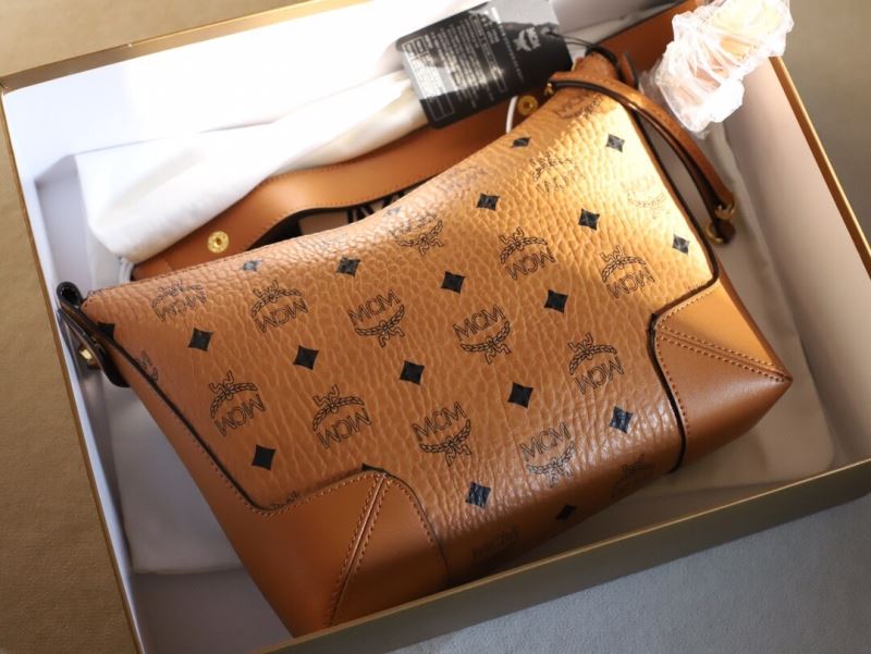 MCM Shopping Bags